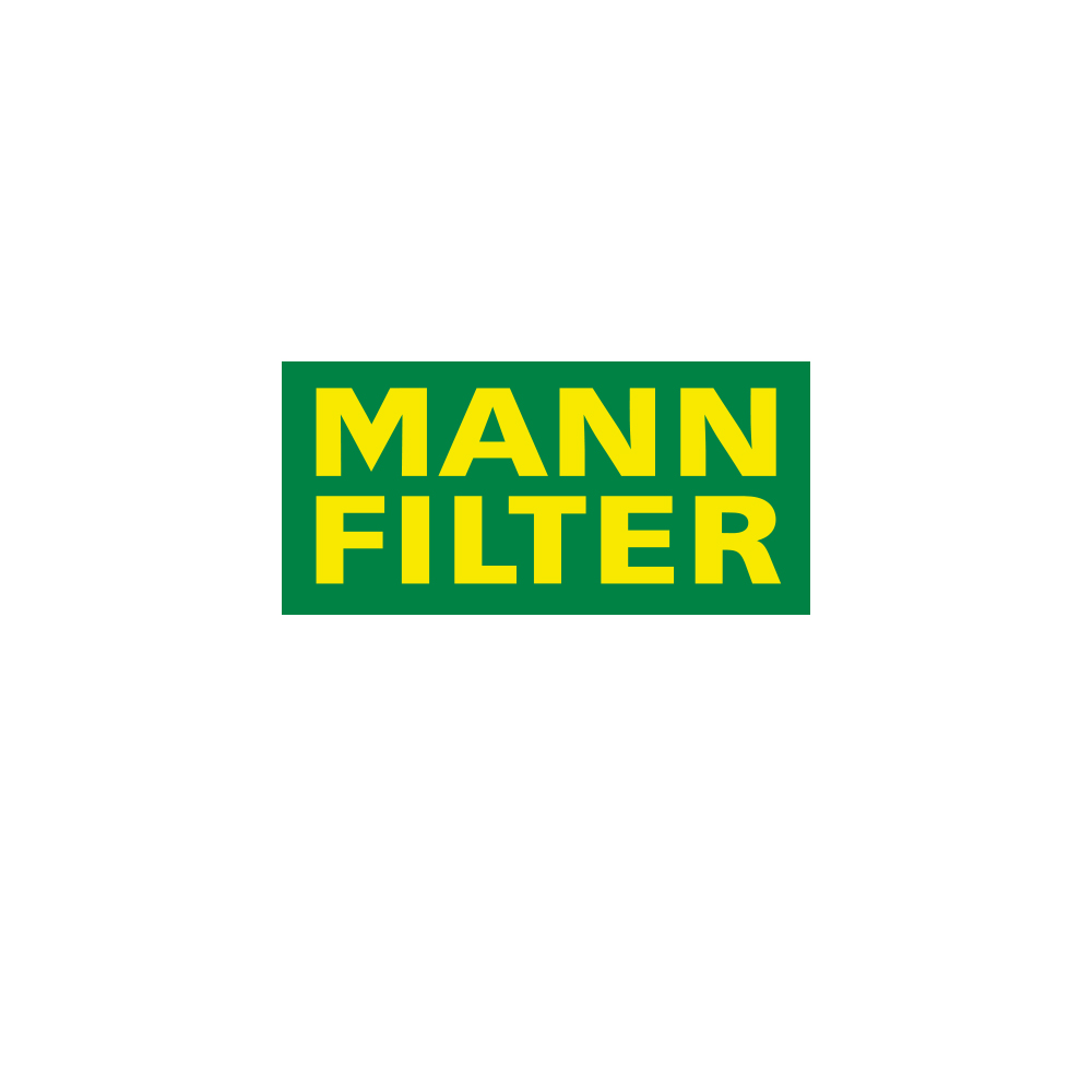 MANN-FILTER